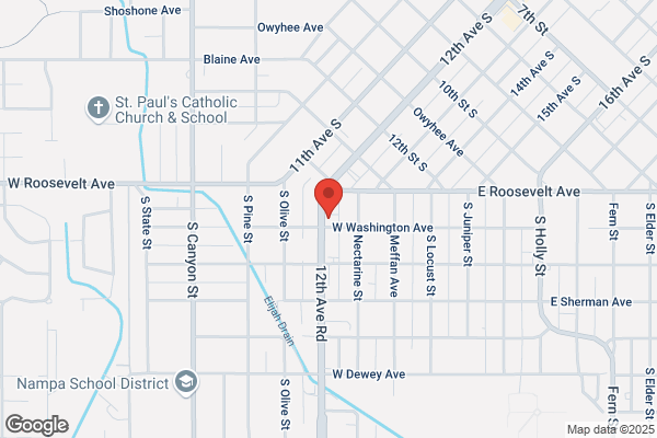 Canyon Chiropractic Center