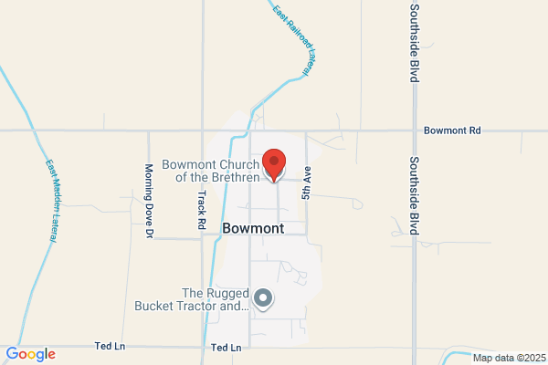 Bowmont Church of the Brethren