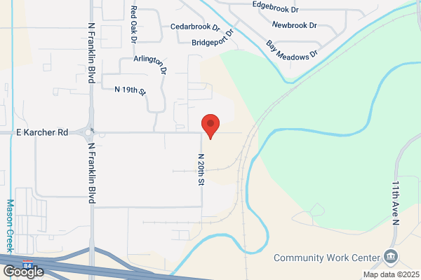 Nampa DSL