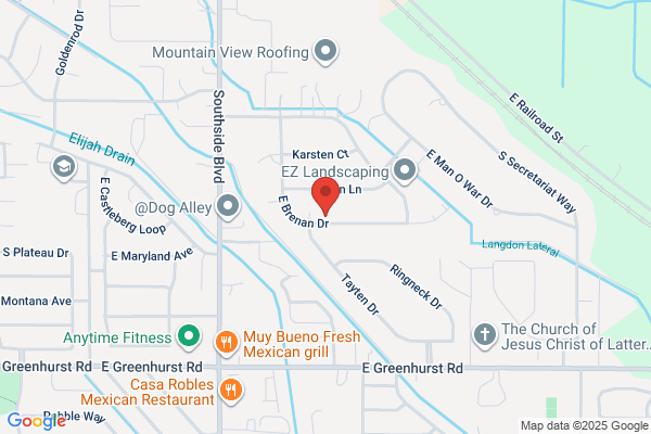 Treasure Valley Concrete & Excavation