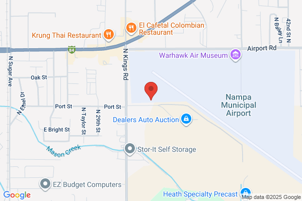 Kachina Aviation