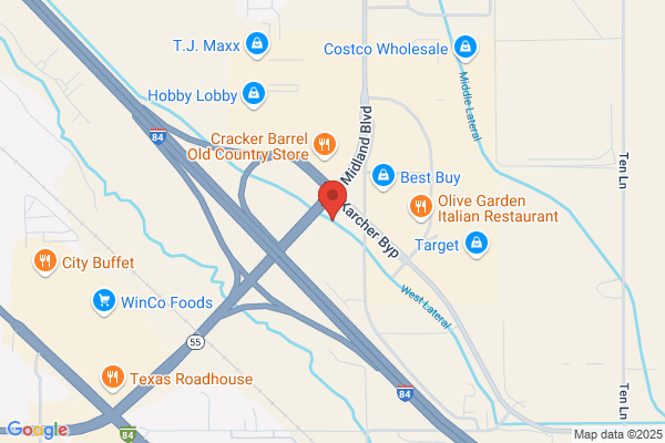 Aspen Dental - Nampa, ID