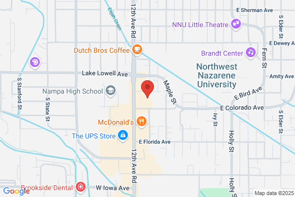 Idaho Kids Dentistry & Orthodontics