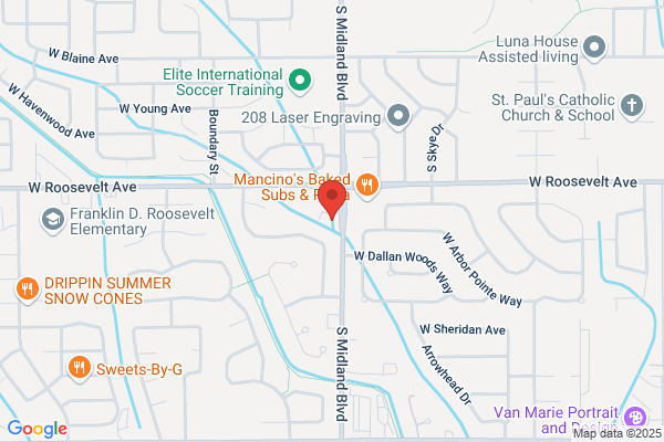 Middle Creek Dental