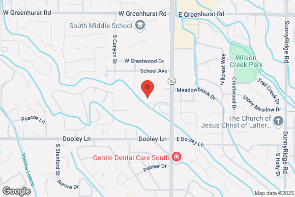 Southridge Dental
