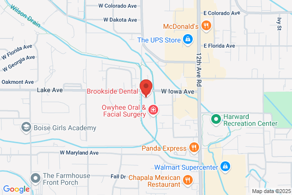 Brookside Dental