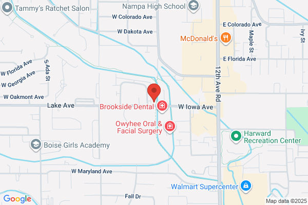 Edgewater Dental