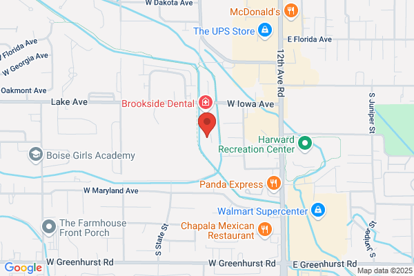 Lovelace Lori L Dentist