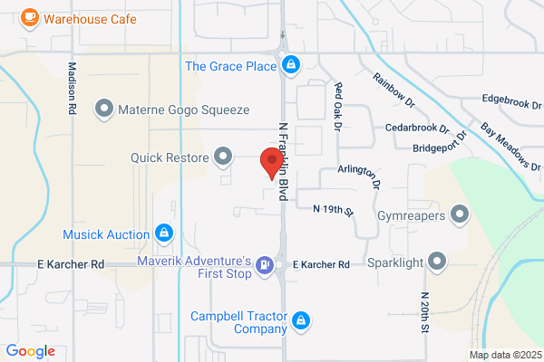 Today's Dentistry Nampa North