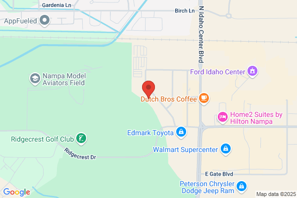 Willamette Dental Group - Nampa