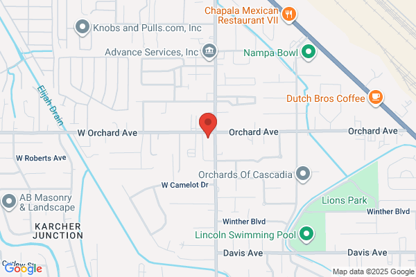 Canyon Orthodontics