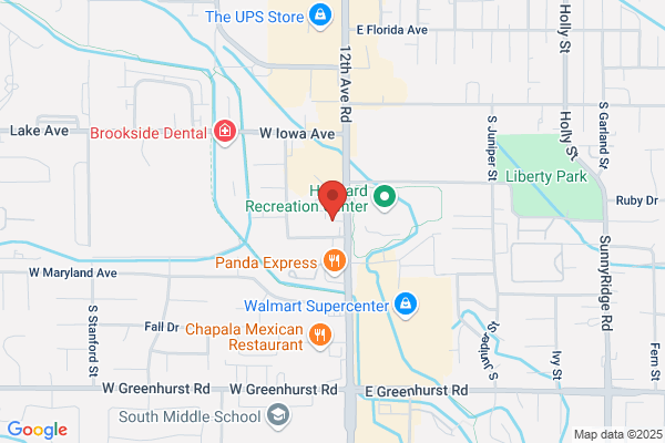 Keller Kim B DDS PA