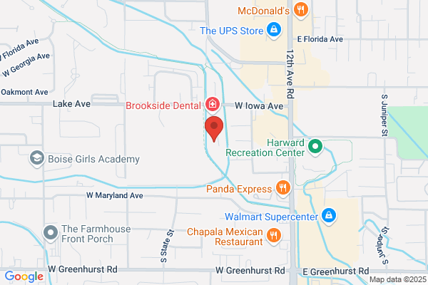 Kido Scott H Dentist