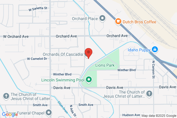 Nampa Care Center