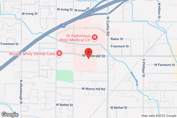 Saint Alphonsus Medical Group - Urgent Care