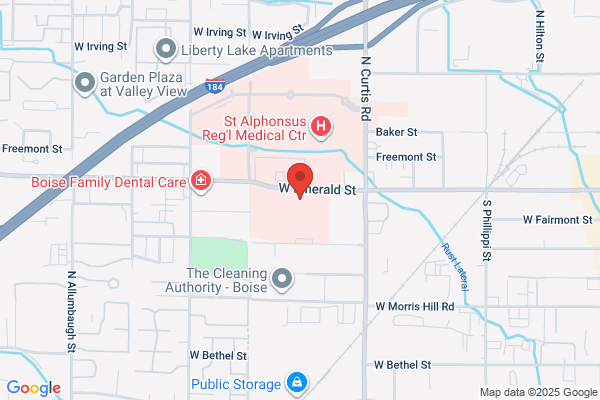 Saint Alphonsus Medical Group - Urgent Care