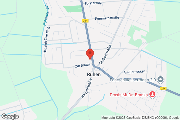 D & M Electric