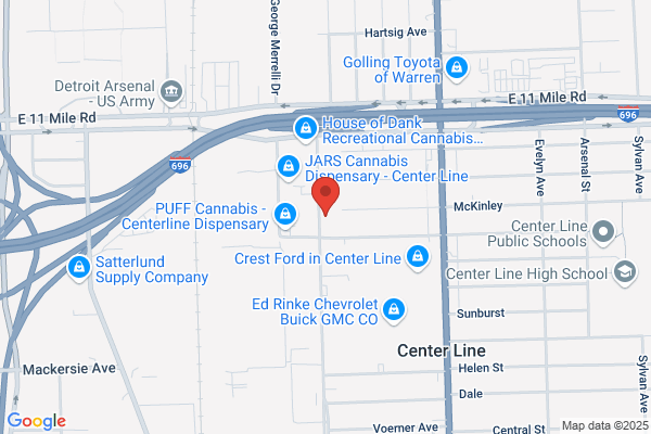 Centerline Electric, Inc.