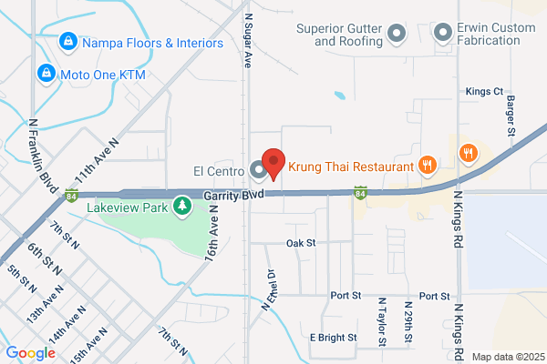 Central Rent to Own-Nampa