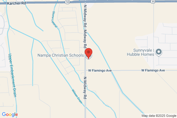 Nampa Christian Schools