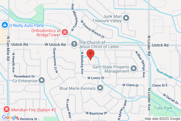 Belle Bebe Nanny Placement Agency