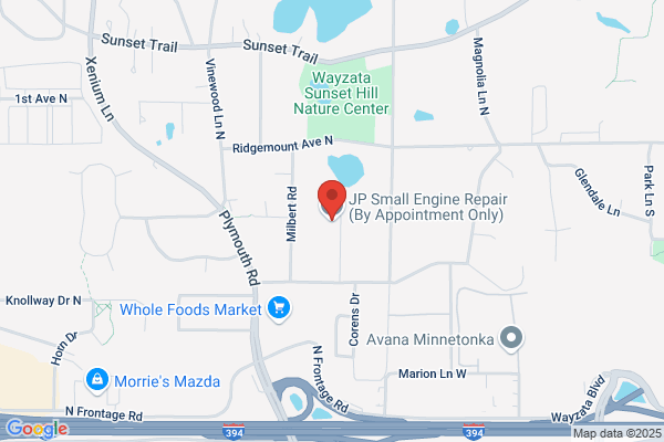 JP's Small Engine Repair, LLC