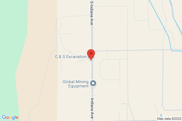 G & S Excavation Llc