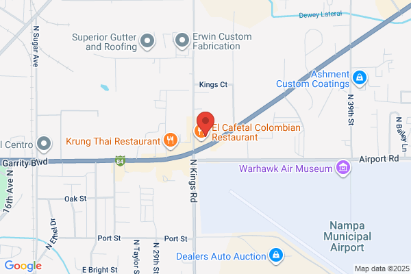 208 North West Construction, LLC