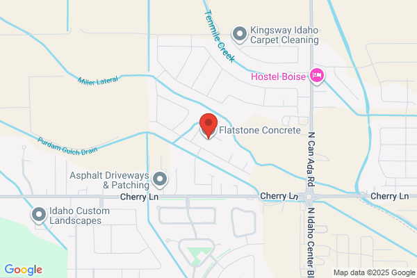 Flatstone Concrete LLC