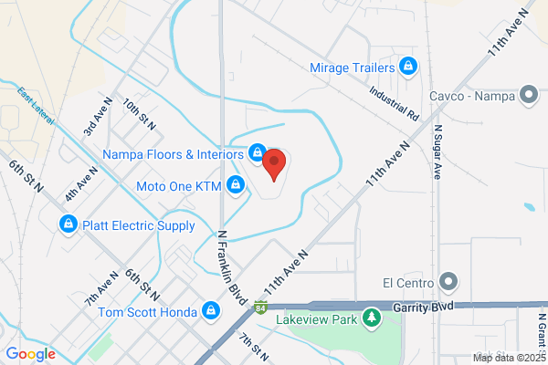 Vantron Manufacturing, Inc.