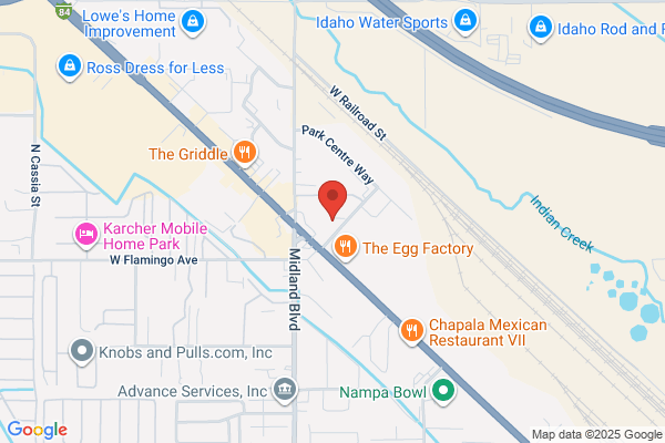 Diagnostic Pathology Services Inc