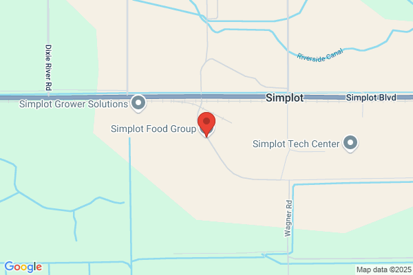 Simplot Foodgroup