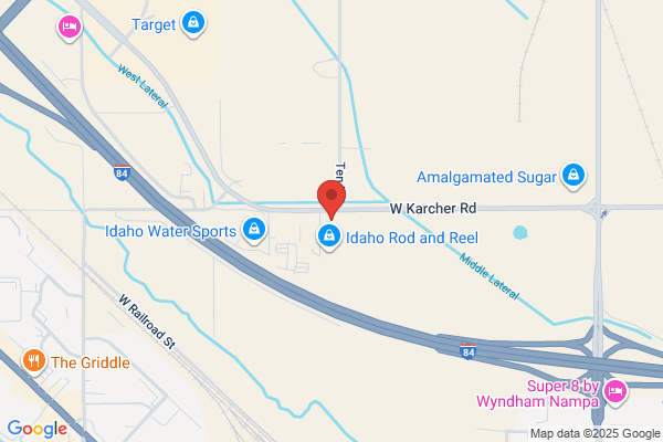 Fastenal Company