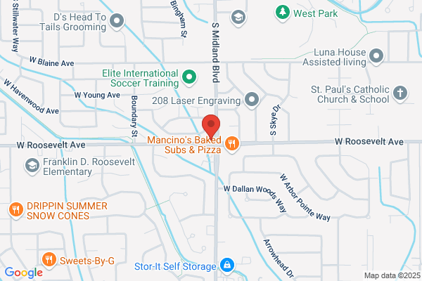 Independence Insurance Group, LLC of Idaho - Greg Lake