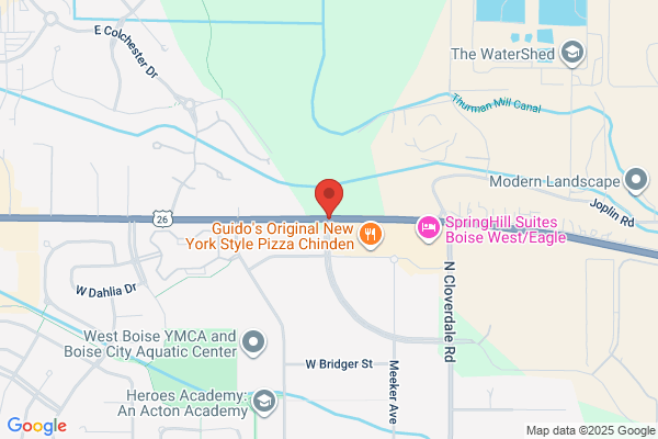 Idaho Connects Online School
