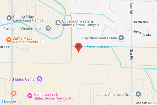 AAROW of Idaho PLLC