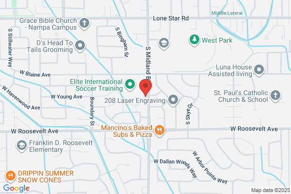 Ashley Manor Memory Care