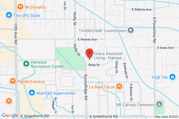 Grace Assisted Living - Nampa