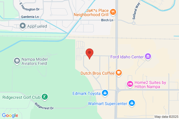 Idaho Surgical