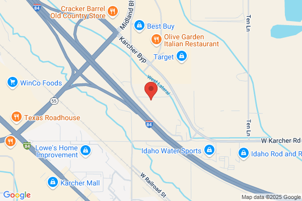 Fairfield Inn & Suites by Marriott Boise Nampa