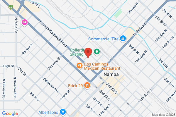 Altius Office Cleaning and Janitorial - Nampa