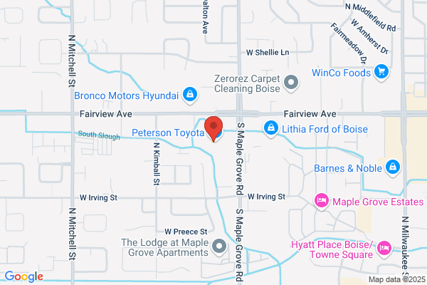 Peterson Insurance Services LLC: Allstate Insurance