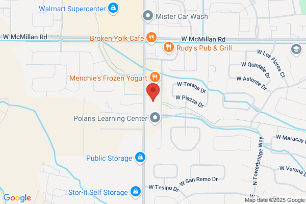 Chambers Insurance Agency