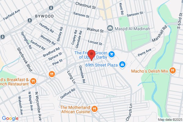 South Darby J Insurance Agency Inc