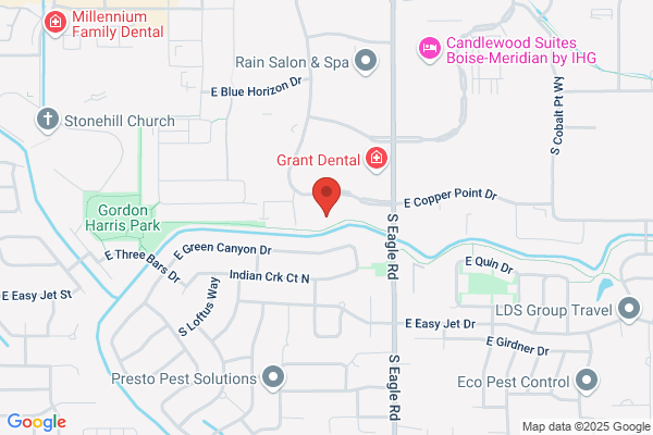 Treasure Valley Health Insurance
