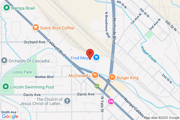 Fred Meyer Jewelers