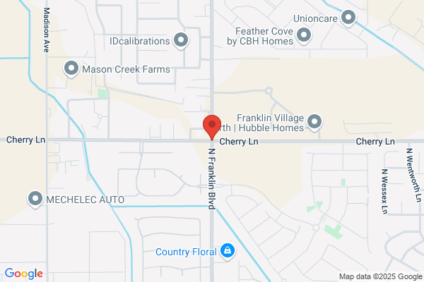 Nampa Lawn & Landscape Pros