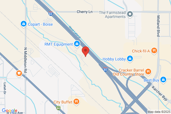 U.S. Lawns - Boise