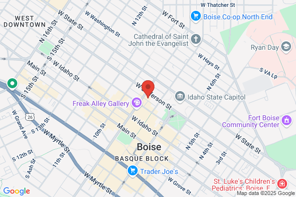 Rossman Law Group Pllc