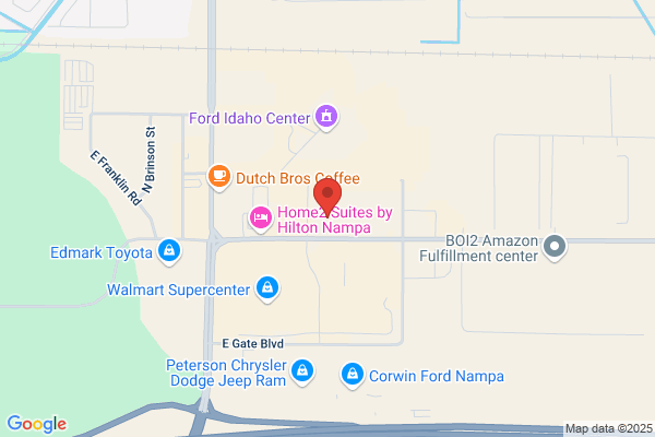 Goicoechea Law Offices